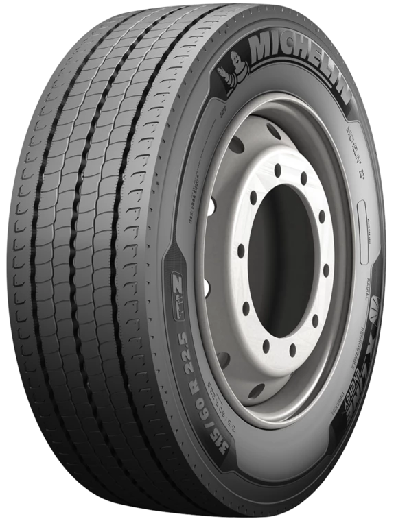 295/60R22.5 opona MICHELIN X LINE ENERGY Z 150
